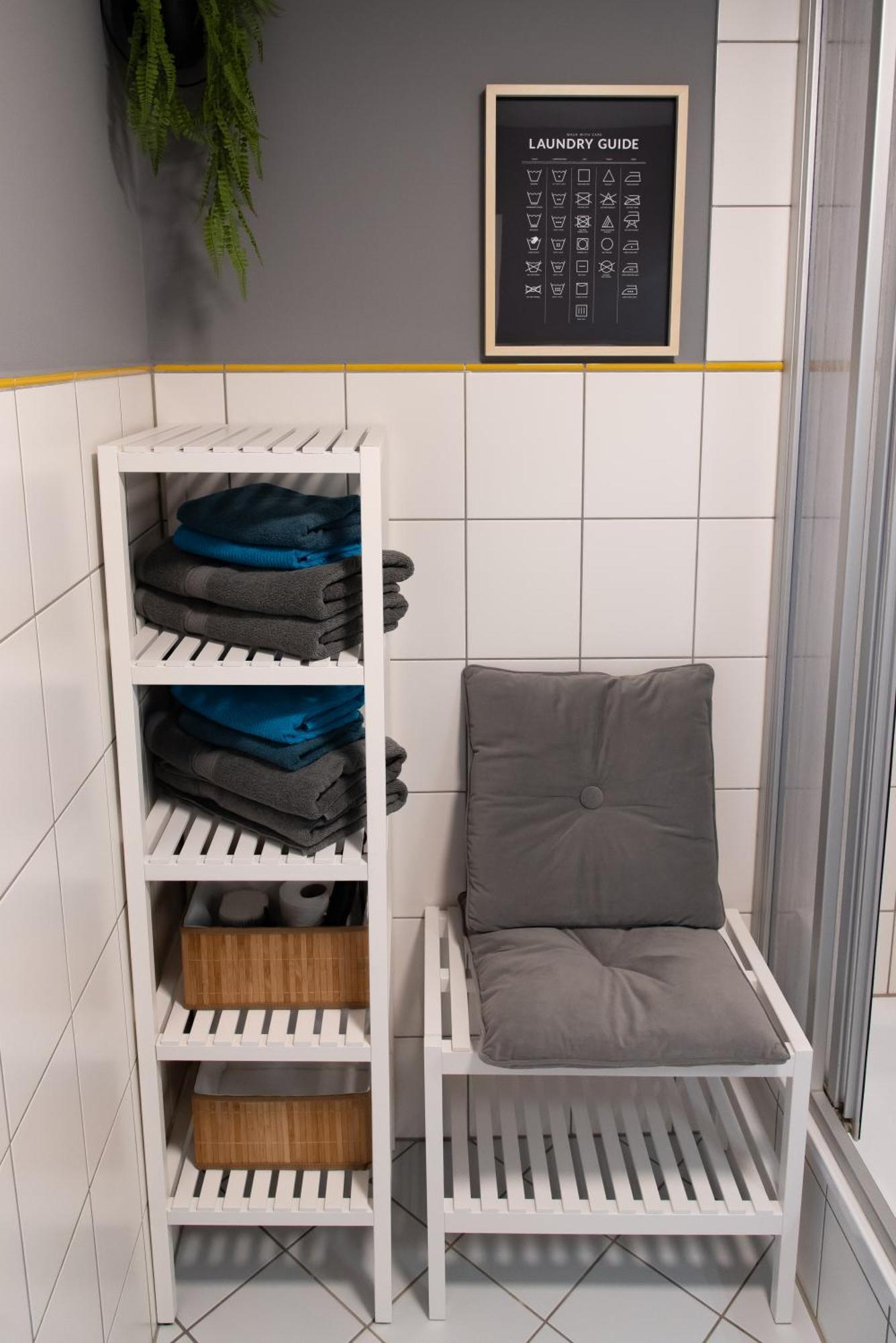 Bauhaus Apartment - Netflix, Nespresso, Zentral, Messe Chemnitz Bagian luar foto